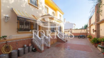 Chalet on Calle Martinete photo 5