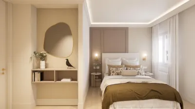 Apartment on Goya photo 11