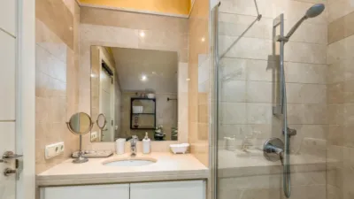Townhouse in La Cala Golf - Lagar Martell photo 39
