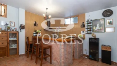 Chalet en calle Martinete photo 33