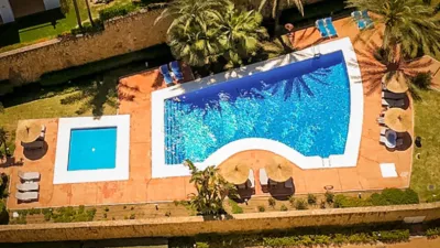 Townhouse in La Cala Golf - Lagar Martell photo 21
