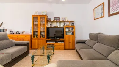 Chalet en venta en Calle Nivel, Núcleo Urbano-Urbanizaciones (Chiclana de la Frontera) de 225.000 €