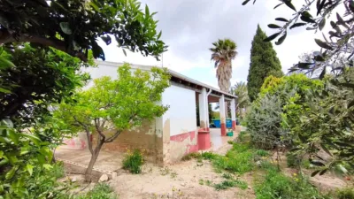 House in Las Bayas-Asprillas photo 9
