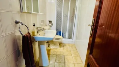 Apartment in El Ejido-La Merced-La Victoria photo 30
