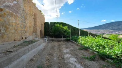 Chalet en Camino Viejo de Motril photo 21
