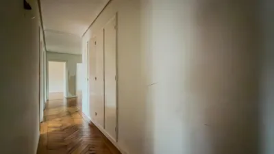Apartment in Plaza de Luis Hauzeur photo 34