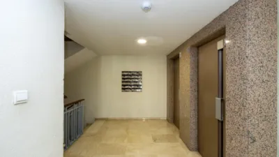 Apartment on Calle de Alhamar photo 16