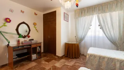 Semi-detached house on Fco Jose Garcia Jimenez Street photo 25