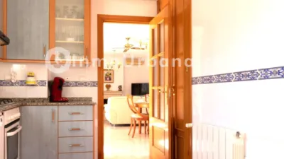 Chalet en Carrer vespre photo 25