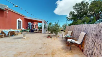 House on Calle Casas los Lorentes photo 39