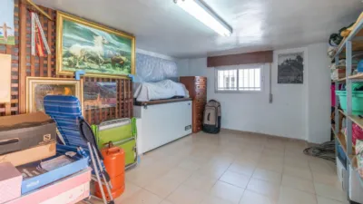 Semi-detached house on Francisco Jose García Jiménez Street photo 22