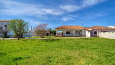 Chalet in Villamanrique Old Town photo 4