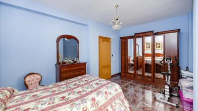 Terraced house on Calle de Mariana Pineda photo 23