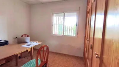 House in Las Bayas-Asprillas photo 22