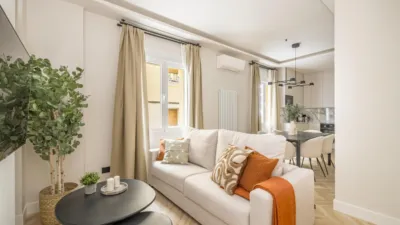 Apartment in Ibiza photo 3