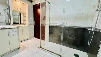 Apartment in El Ejido-La Merced-La Victoria photo 47