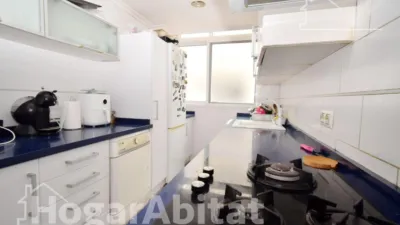 Apartment on Calle de la Marina photo 12