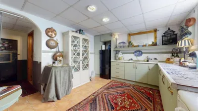 House on Calle Casas los Lorentes photo 14