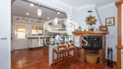 Chalet en calle Martinete photo 7