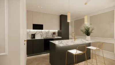 Apartment on Goya photo 8