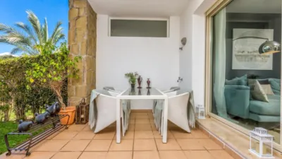 Townhouse in La Cala Golf - Lagar Martell photo 6