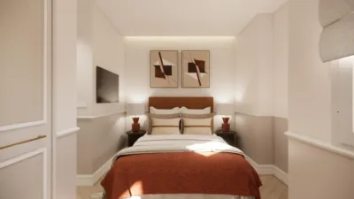 Apartment on Goya photo 13