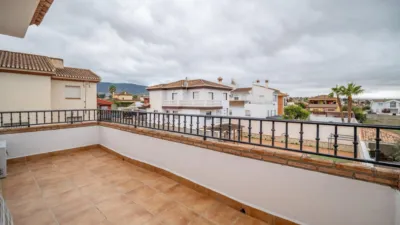 Chalet en calle Ldo. Sanson Carrasco, nº 10 photo 69