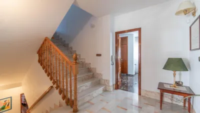 Semi-detached house on Francisco Jose García Jiménez Street photo 29