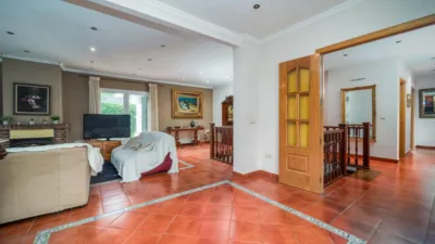 Casa en Raya del Palancar - Guadamonte photo 33