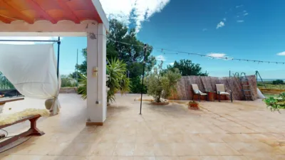 House on Calle Casas los Lorentes photo 38