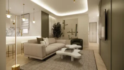 Apartment for Sale photo 2