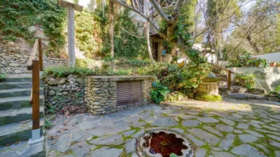 Chalet on Camino del Sacromonte photo 50