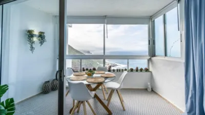 Apartamento en venta en Calle Berlin, 51, Puntillo del Sol (La Matanza de Acentejo) de 265.000 €