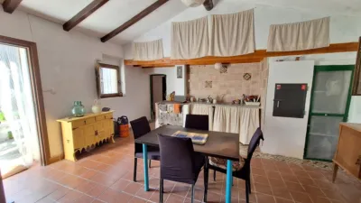 Casa - Vista 2