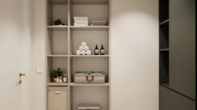 Apartment on Goya photo 14