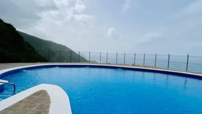 Apartamento en venta en Calle Berlin, 51, Puntillo del Sol (La Matanza de Acentejo) de 265.000 €