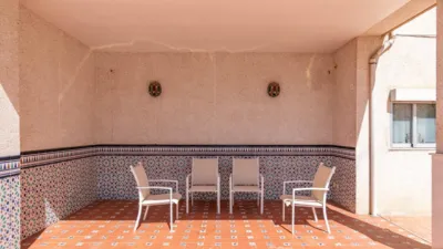 Semi-detached house on Francisco Jose García Jiménez Street photo 25