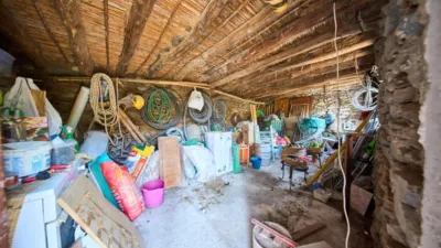 Rustic finca on La Vegueta Street photo 35