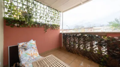 Terraced House in Carrer de Can Caragol Nou photo 27