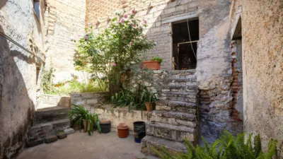 Semi-detached house on Calle de la Virgen photo 26