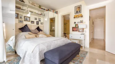 Townhouse in La Cala Golf - Lagar Martell photo 24