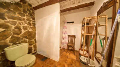 Rustic finca on La Vegueta Street photo 25