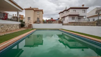 Chalet en calle Ldo. Sanson Carrasco, nº 10 photo 29