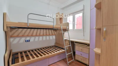 Apartment on Cocherito Street, Bilbao photo 22