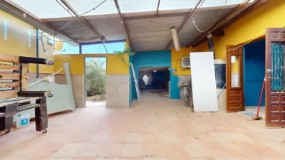 House on Calle Casas los Lorentes photo 30