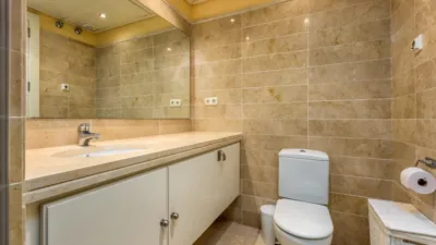 Townhouse in La Cala Golf - Lagar Martell photo 33