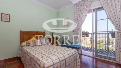 Chalet en calle Martinete photo 26