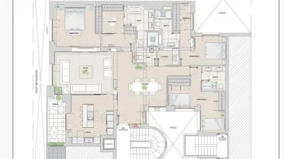 Apartment for Sale photo 12