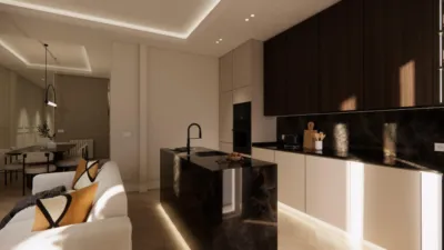 Apartment in Goya photo 5