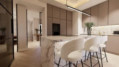 Apartment for Sale photo 4
